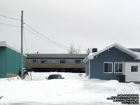 Via Rail 8225 - Ch�teau Rouville (ex-VIA 14225, nee CP 14225)