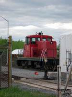 Aluminerie de Becancour - Merrilees