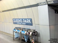 Queen's Park