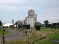 Chemin de fer Qu�bec-Gatineau