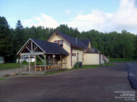 St-Faustin - Lac Carr�,QC