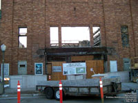 Evanston Roundhouse