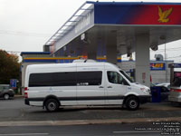 Dessercom - Transport M�dical Centre-du-Qu�bec 542