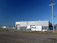 FedEx Ground, 2909 Kepler, Qu�bec,QC