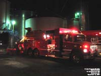 605 - B�cancour (Pr�cieux-Sang - Caserne 5), Quebec