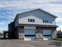 R�gie incendie de La Haute-Beauce