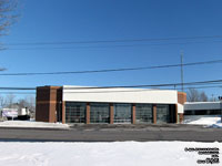 Caserne 1 (L�vis), Levis, Quebec