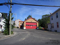 Caserne 7 (Ste-H�l�ne-de-Breakeyville), Levis, Quebec