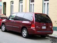06302 - 2006 Ford Freestar, Quartier-Ma�tre, Quebec, Quebec