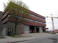 Caserne 1, Rue St-Jean, Vieux-Quebec, Qu�bec, Quebec