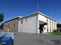 Caserne 6 - De l'Ormi�re, Neufch�tel, Quebec, Quebec