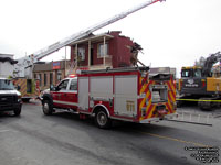 905 - St-Raymond, Quebec