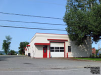 Ville-Marie / Duhamel-Ouest,QC