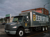 The Beer Store