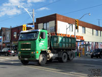 Green Disposal