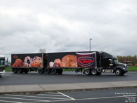 Tim Horton's TDL Group