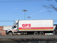 GFS Quebec - Service Alimentaire Gordon, Québec,QC