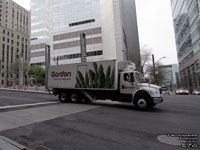 GFS Quebec - Service Alimentaire Gordon, Québec,QC
