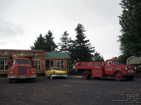 Retro Vehicles
