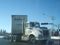Transport S�lect