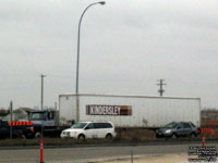 Kindersley Transport