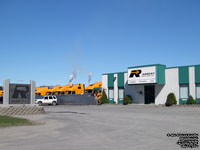 Robert Mégantic, 075 Villeneuve, Lac-Mégantic,QC