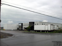 Congebec, 800 Fernand-Dufour, Qu�bec,QC