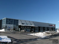 Freightliner Qu�bec, 865 Archim�de, L�vis,QC