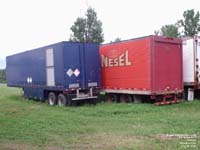 Bell and Nesel