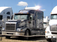 Transport Gr�goire