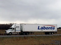Transport J.C. Germain - Labont�