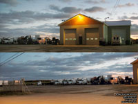 Transport DPM, 23 route Delage, Cap-Sant�,QC