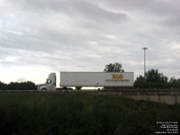 Rosedale Group - Condor Cartage International
