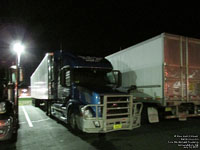 Tom MacDonald Trucking