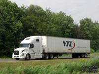 VTL Transport